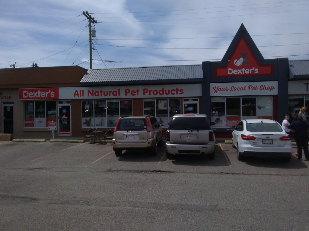 Dexters your local Pet Shop | 7019 Ogden Rd SE, Calgary, AB T2C 1B4, Canada | Phone: (403) 775-4551