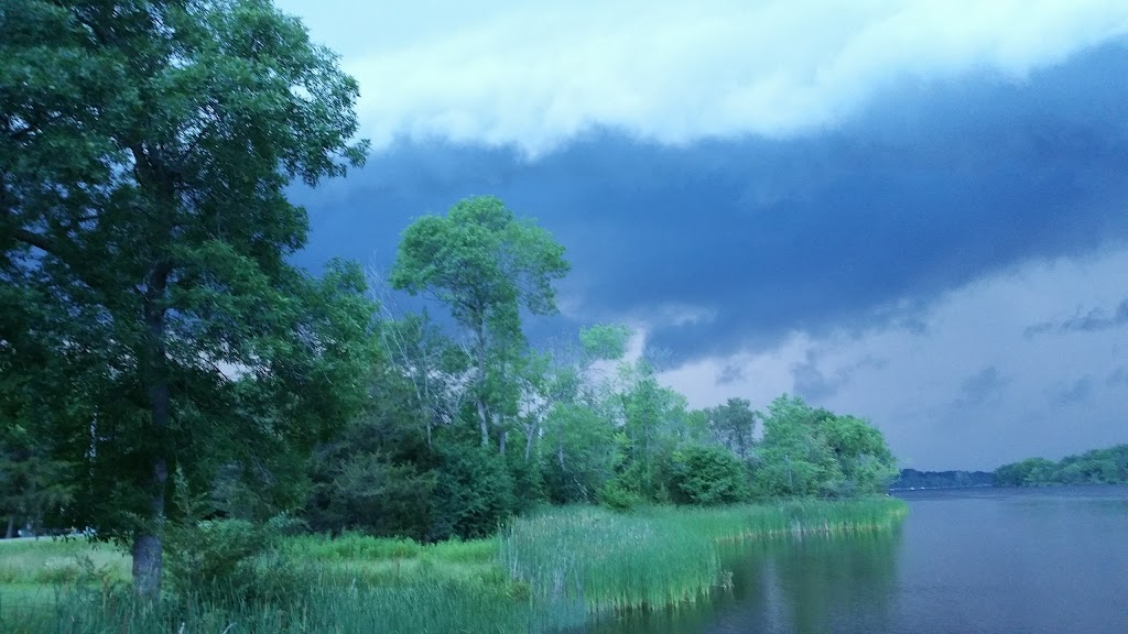 Trent-Severn Waterway - Lock 14 - Crowe Bay | 5557 County Rd 50, Harcourt, ON K0L 1L0, Canada | Phone: (705) 653-2040