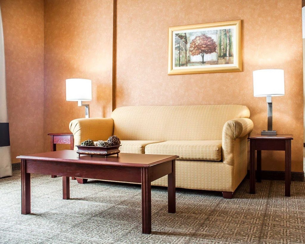 Comfort Inn Near Walden Galleria Mall | 475 Dingens St, Cheektowaga, NY 14206, USA | Phone: (716) 559-1512