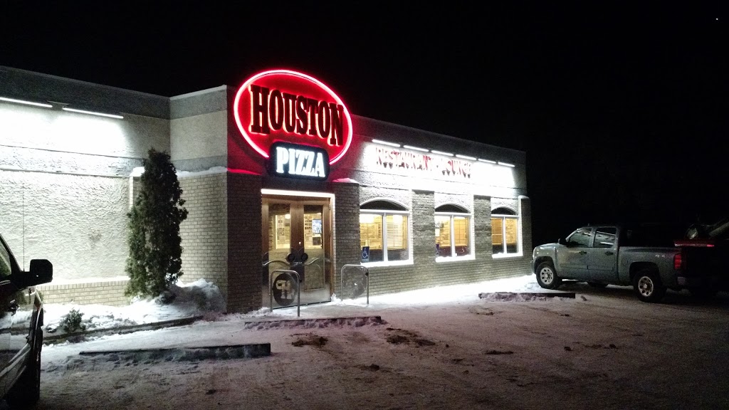 Houston Pizza | 8 St, Fort QuAppelle, SK S0G 1S0, Canada | Phone: (306) 332-3888