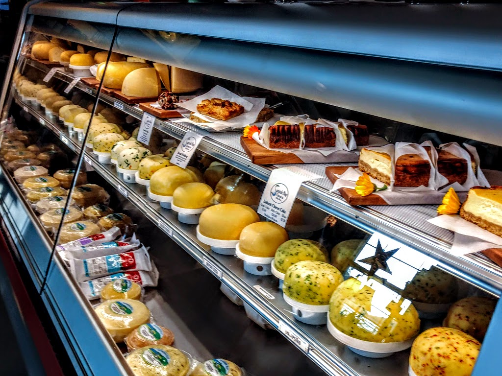 Samish Bay Cheese | 15115 Bow Hill Rd, Bow, WA 98232, USA | Phone: (360) 766-6707