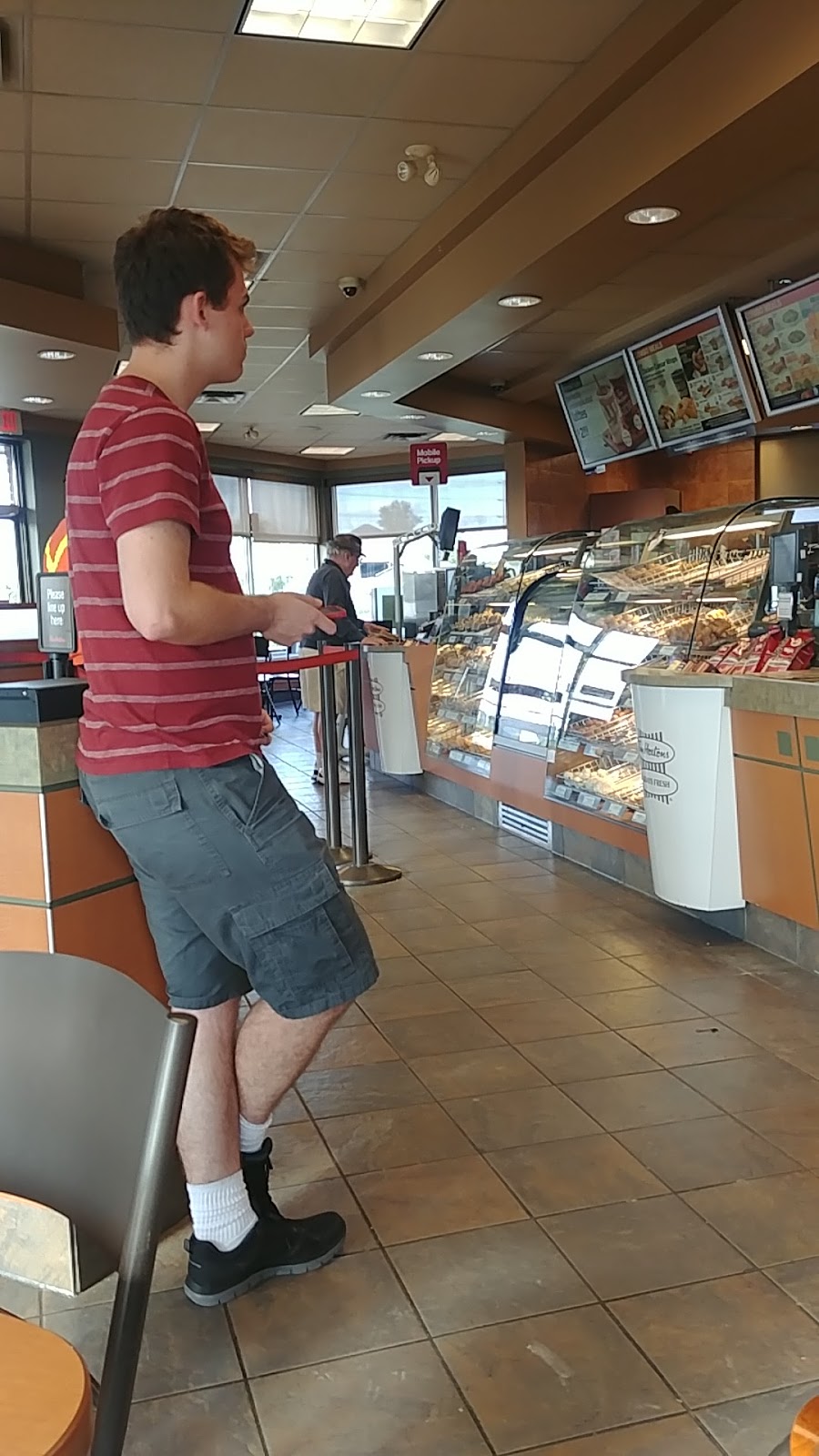 Tim Hortons | 1445 Wilton Grove Rd, London, ON N6N 1M3, Canada | Phone: (519) 685-1554