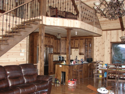 Construction C P Boivin Inc | 28 Rue Jacques Labrecque, Baie-Saint-Paul, QC G3Z 3E6, Canada | Phone: (418) 435-6027