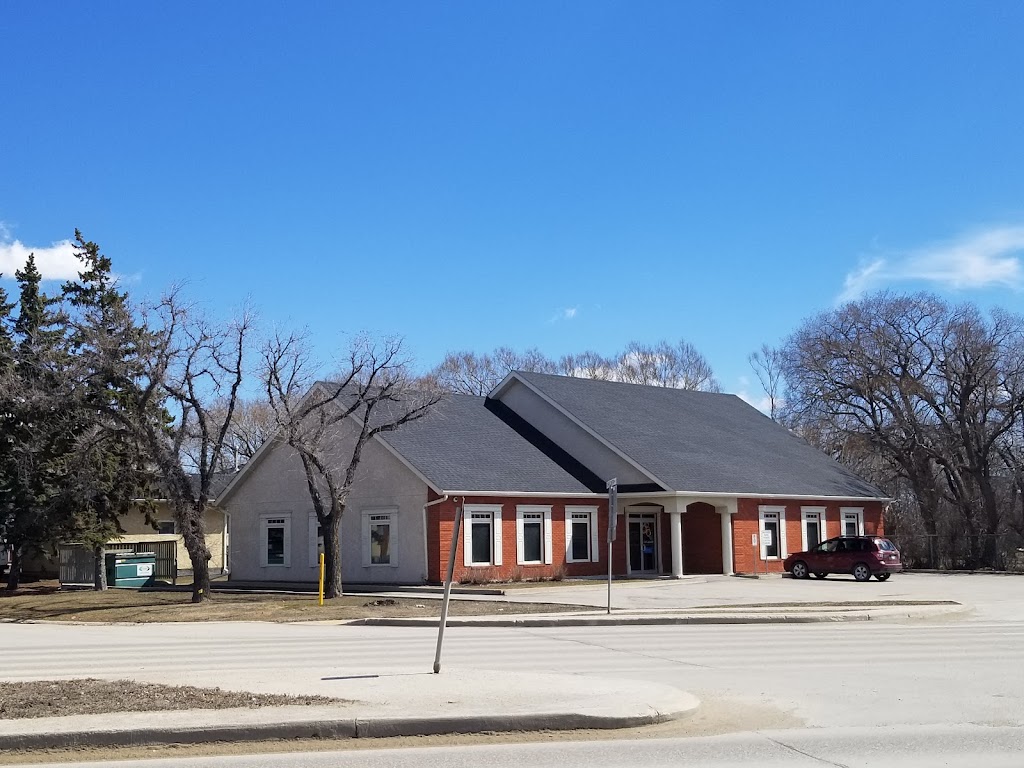 La Capitale Financial Security | 2140 Pembina Hwy Unit B, Winnipeg, MB R3T 6A7, Canada | Phone: (204) 985-1580