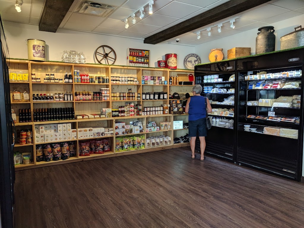 Fromagerie Bothwell | 136 Provencher Blvd, Winnipeg, MB R2H 0G3, Canada | Phone: (204) 505-2144