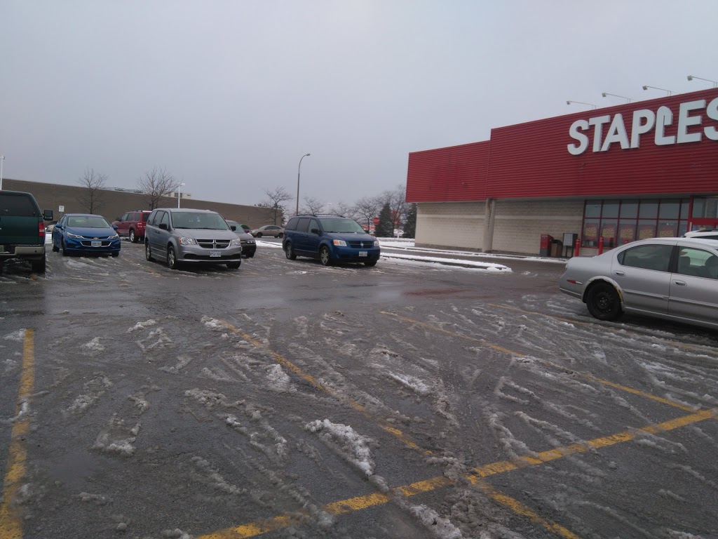 Staples Ancaster | 1015 Golf Links Rd Bldg. No.1, Ancaster, ON L9K 1L6, Canada | Phone: (905) 648-6047