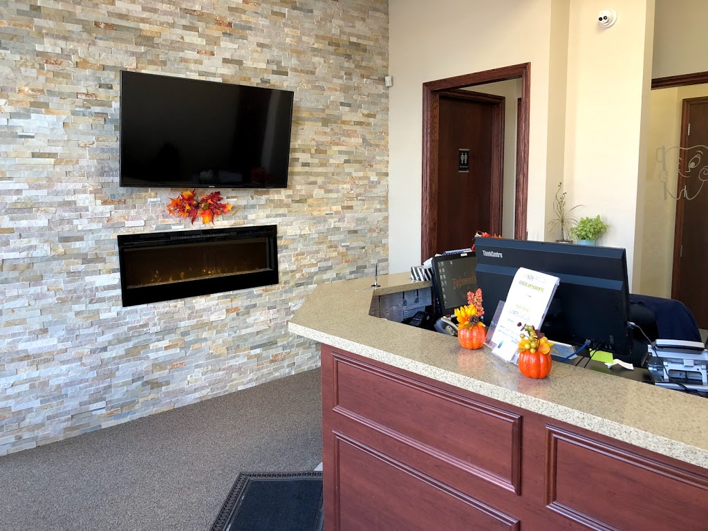 Dr. S. Dhillon & Associates Dental Office | 60 Lacoste Blvd Unit 101, Brampton, ON L6P 2K2, Canada | Phone: (905) 794-7744