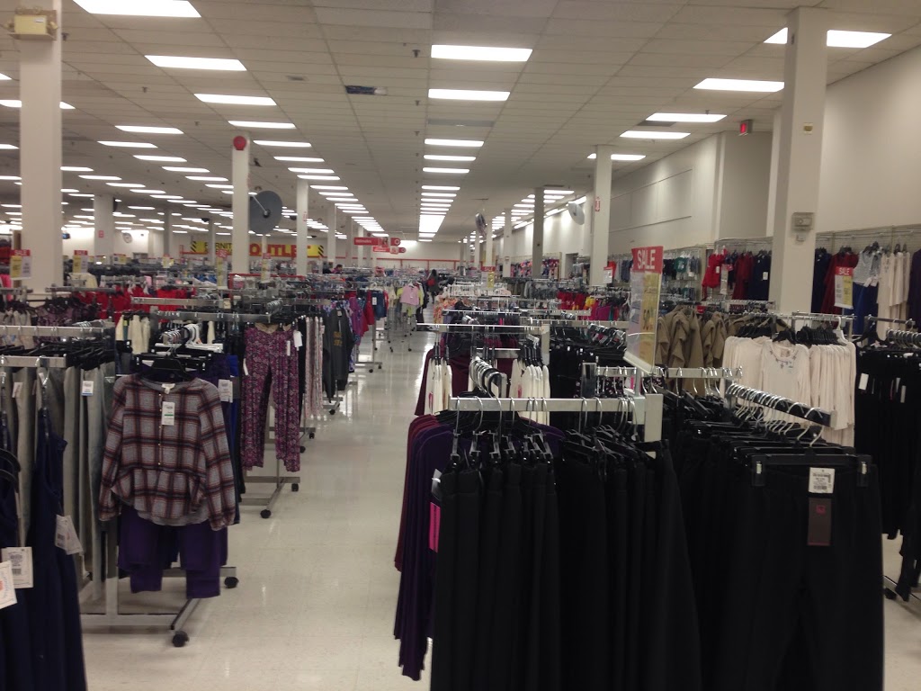 Zellers Queensway | 1255 The Queensway, Etobicoke, ON M8Z 1S1, Canada | Phone: (416) 252-5475