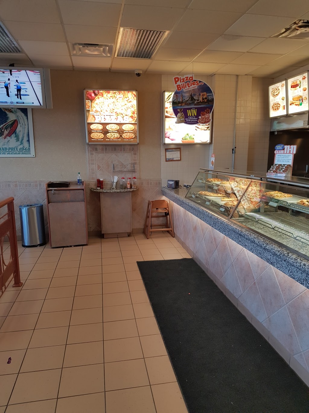 Order Pizza Pizza (621 King St, Oshawa) Restaurant Delivery【Menu & Prices】, Oshawa