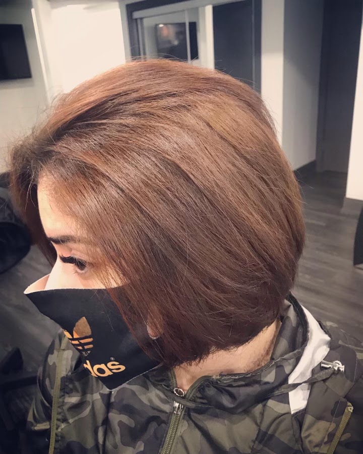 MH Hair Salon | 85 Bedrock Dr, Stoney Creek, ON L8J 0K6, Canada | Phone: (647) 887-5627
