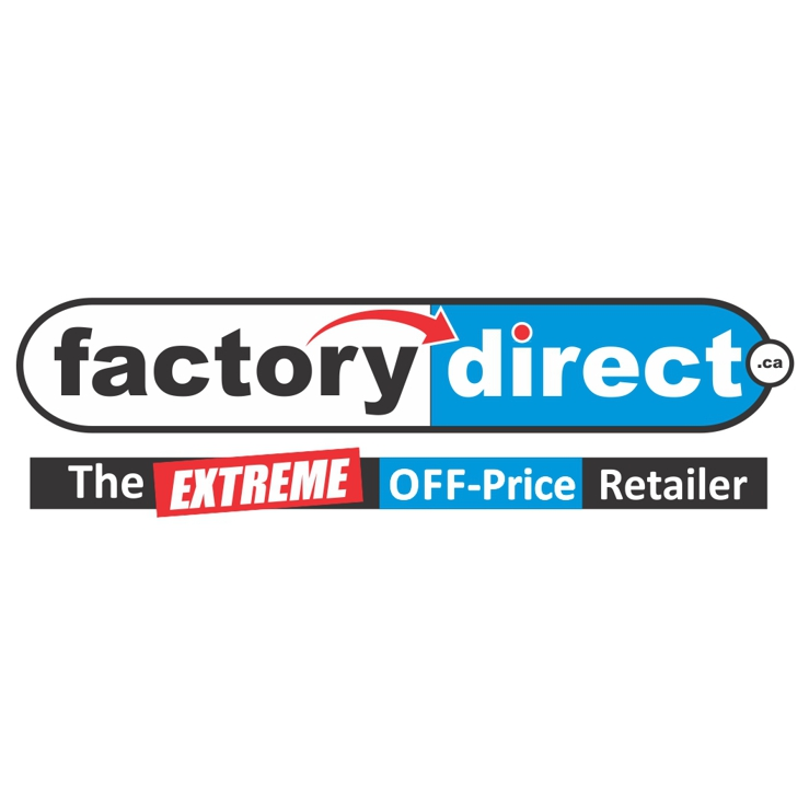 Factory Direct 603 Colborne St E Brantford On N3s 7s8 Canada