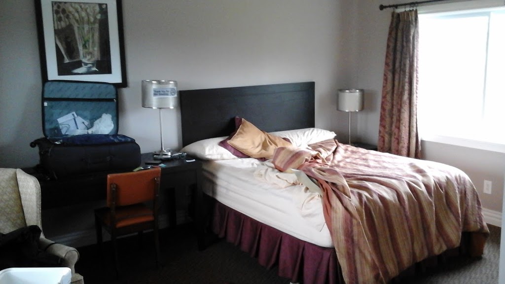 Moncton Scenic Motel | 47910 Homestead Rd, Moncton, NB E1G 2R5, Canada | Phone: (506) 384-6105