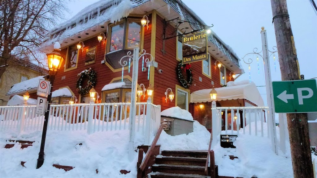 Think Kitchen (St-Sauveur) | 282 Rue Principale, Saint-Sauveur, QC J0R 1R0, Canada | Phone: (450) 227-4552