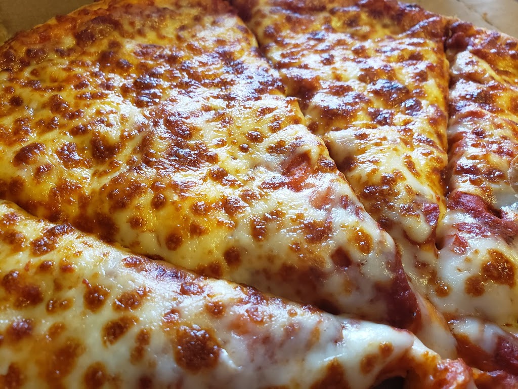 Dominos Kingsbridge | 20 Kingsbridge Garden Cir Unit #1A, Mississauga, ON L5R 3K7, Canada | Phone: (905) 270-3030