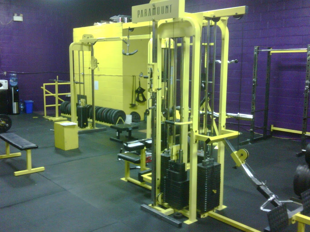 CP Health & Fitness | 2640 Lancaster Rd, Ottawa, ON K1B 4Z4, Canada | Phone: (613) 898-0373