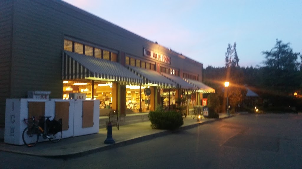 Driftwood Centre | 4605 Bedwell Harbour Rd, Pender Island, BC V0N 2M1, Canada