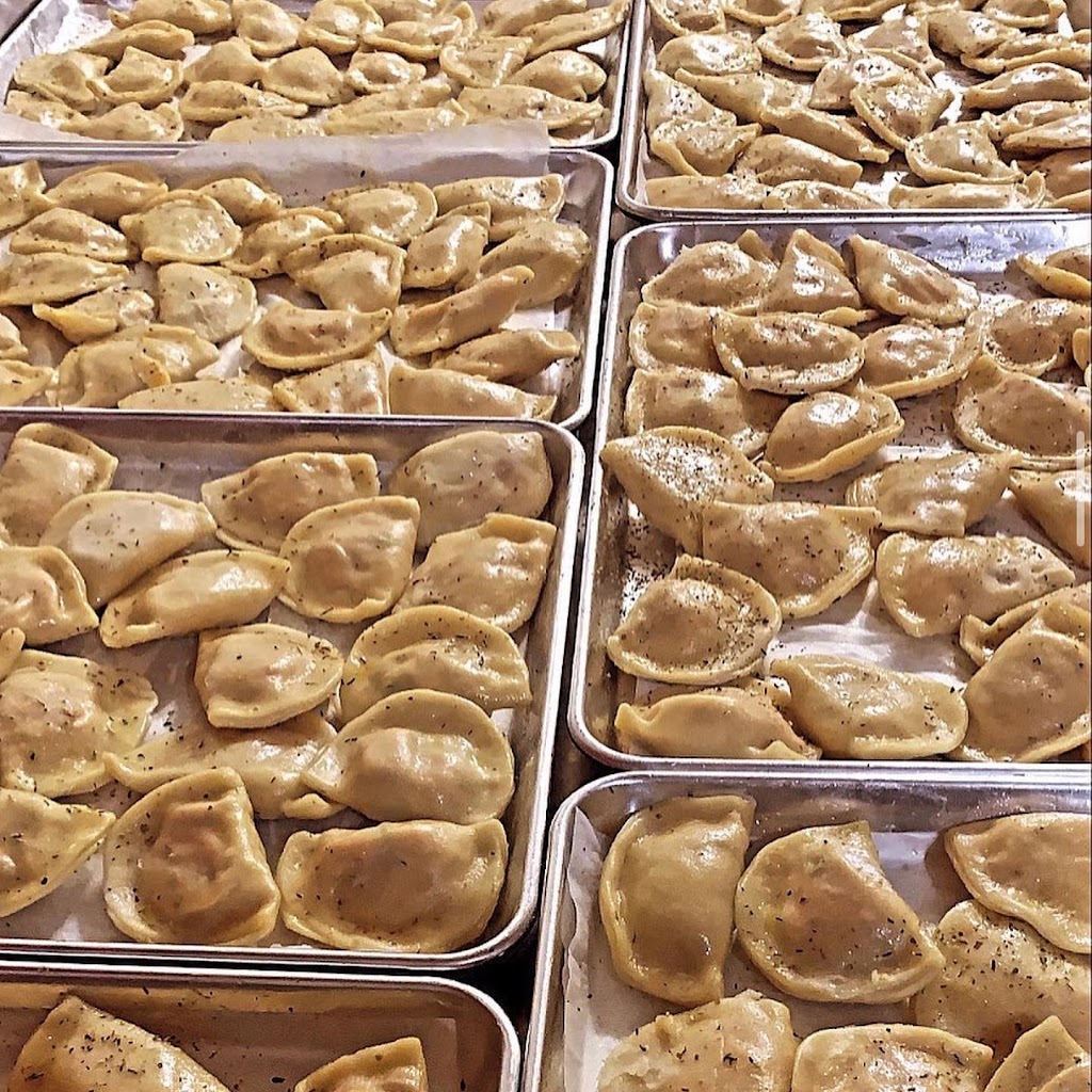 Mamma Museys pierogi | 2016 Coach Rd, Roberts Creek, BC V0N 2W6, Canada | Phone: (604) 355-4672