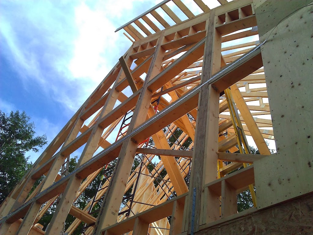 Roos Construction | 4999 QC-315, Mayo, QC J8L 4E6, Canada | Phone: (819) 815-4907