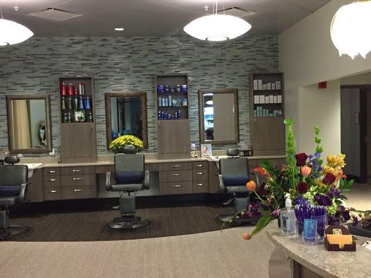 Tres Aurae - Buffalo Day Spa | 5195 Main St #1b, Williamsville, NY 14221, USA | Phone: (716) 478-7546