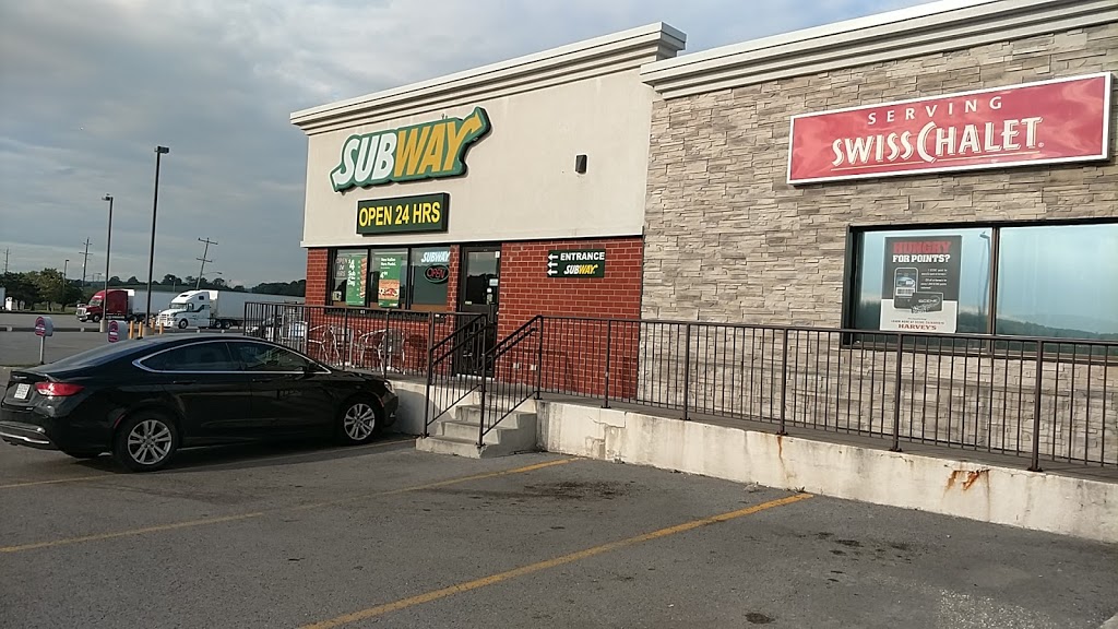 Subway | 2211 Northumberland County Rd 28, Port Hope, ON L1A 3V6, Canada | Phone: (905) 885-0404