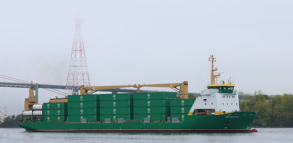 TMSI Ltd | 107 Burbridge Ave, Dartmouth, NS B3B 0G6, Canada | Phone: (902) 464-8674