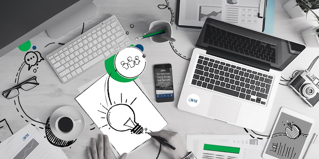 WSI Digital Marketing | 5670 18th Side Rd, Schomberg, ON L0G 1T0, Canada | Phone: (416) 575-6353