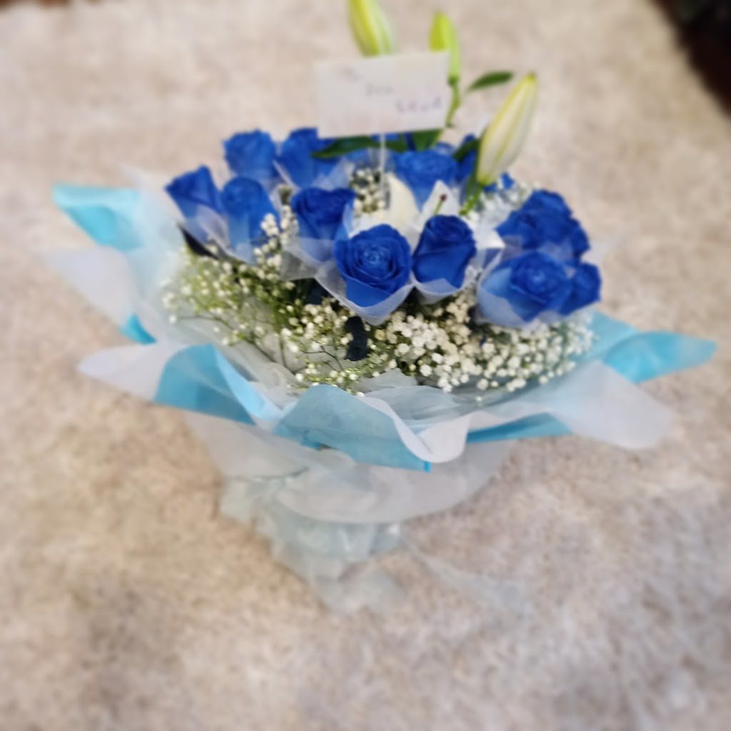 Kam Ngai Florists | 6551 No 4 Rd, Richmond, BC V6Y 2T2, Canada | Phone: (604) 231-8999