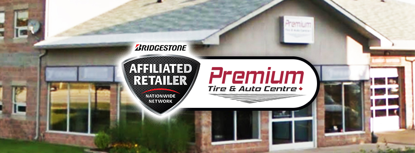 Premium Tire & Auto Centre | 33 Topflight Dr, Mississauga, ON L5S 1Y1, Canada | Phone: (905) 795-9200