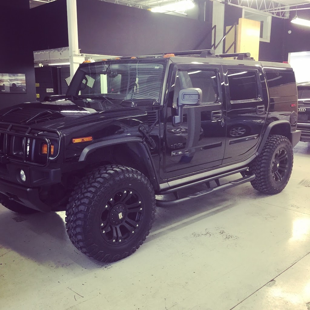 416 Wheels & Tires (FINANCING AVAILABLE - EVERYONE ACCEPTED) | 2300 Dixie Rd, Mississauga, ON L4Y 1Z4, Canada | Phone: (416) 677-4480