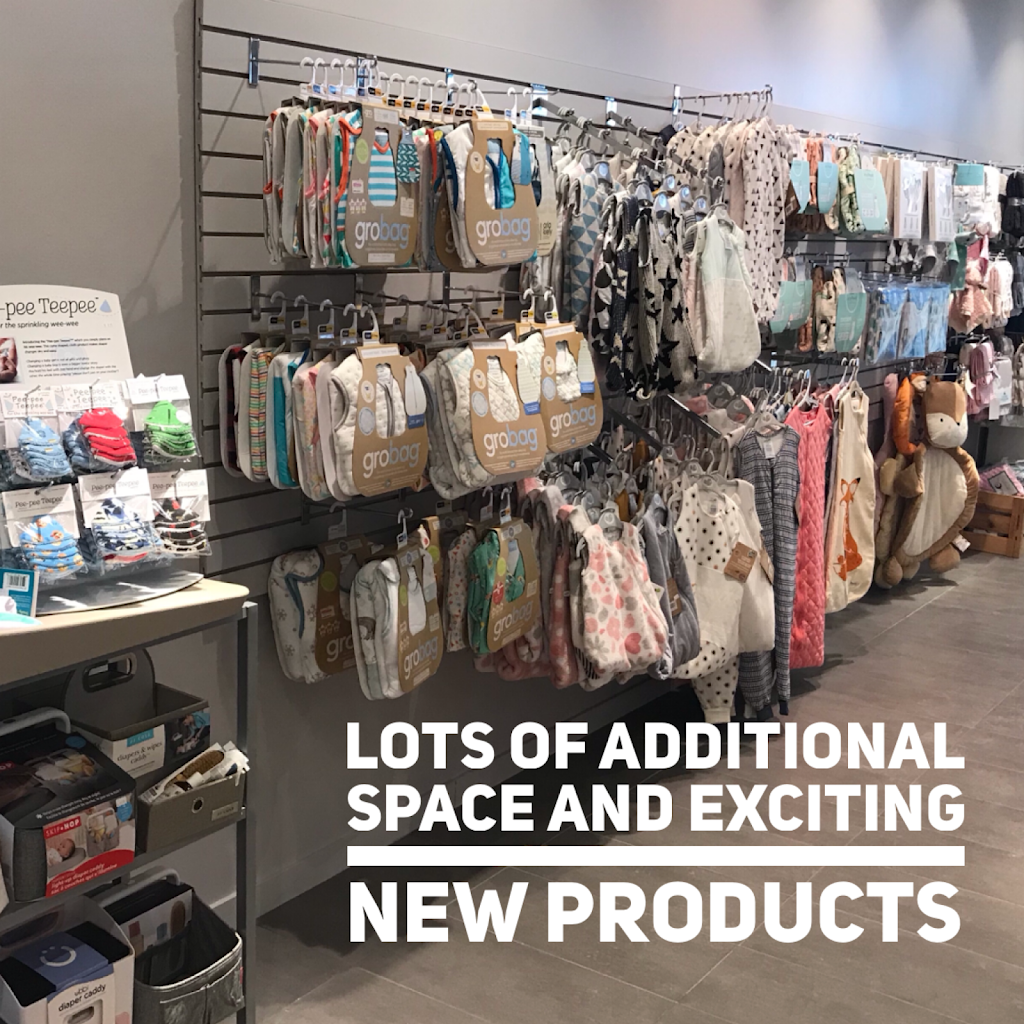Hello Baby | 2555 Quance St E, Regina, SK S4V 2X7, Canada | Phone: (306) 757-2229