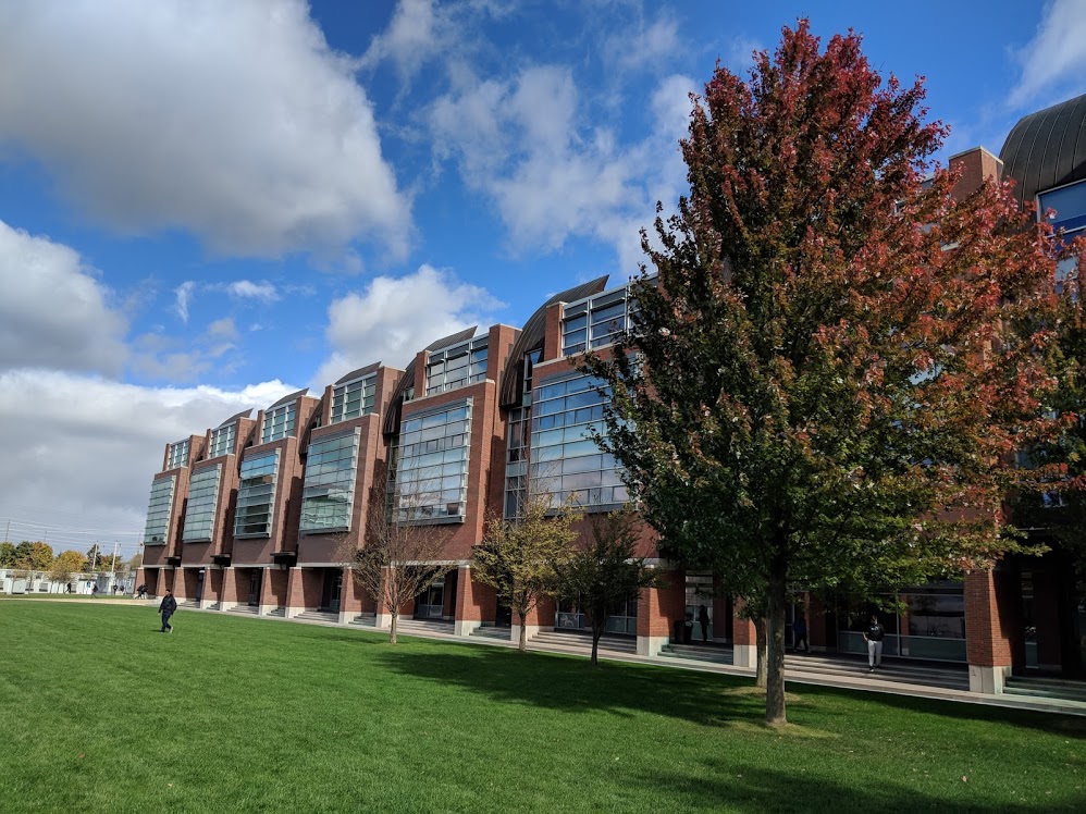 Polonsky Commons | 2000 Simcoe St N, Oshawa, ON L1G 0C5, Canada | Phone: (905) 721-8668