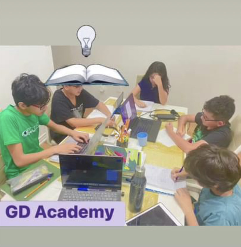 GD Academy | 8 Bittersweet Rd, Brampton, ON L6Y 4P2, Canada | Phone: (416) 670-2981