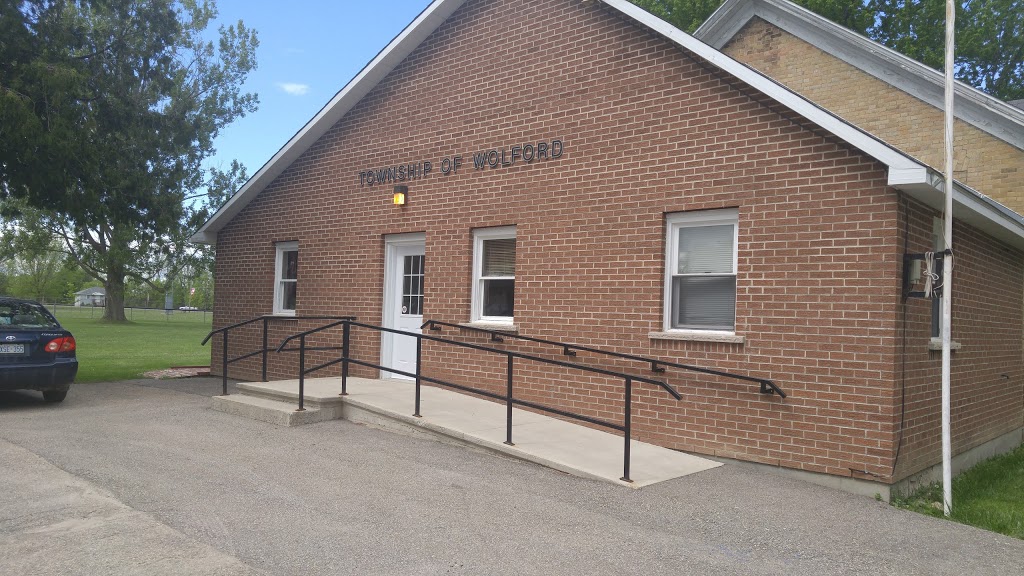 Eastons Corners United Church | Merrickville-Wolford, ON K0G 1G0, Canada