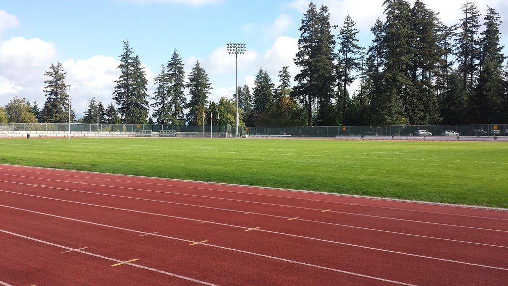 Swangard Stadium | 3883 Imperial Street, Burnaby, BC V5G 4H7, Canada | Phone: (604) 297-4848
