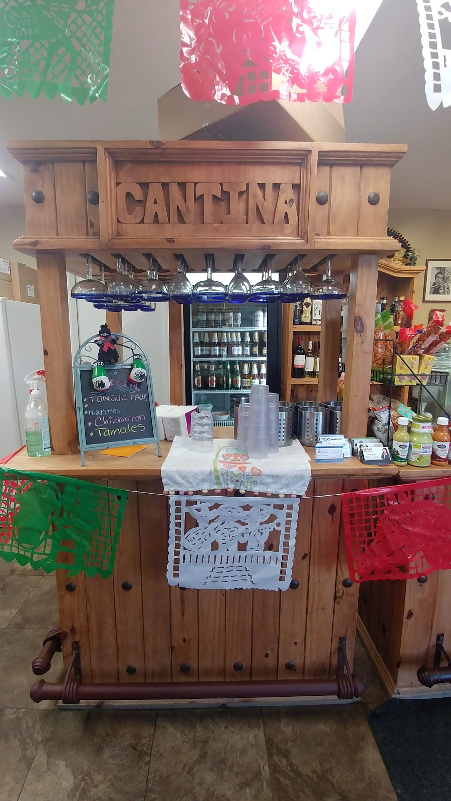 Latinoamerica Unida | 18 Concession St #101, Cambridge, ON N1R 2G6, Canada | Phone: (519) 267-3634