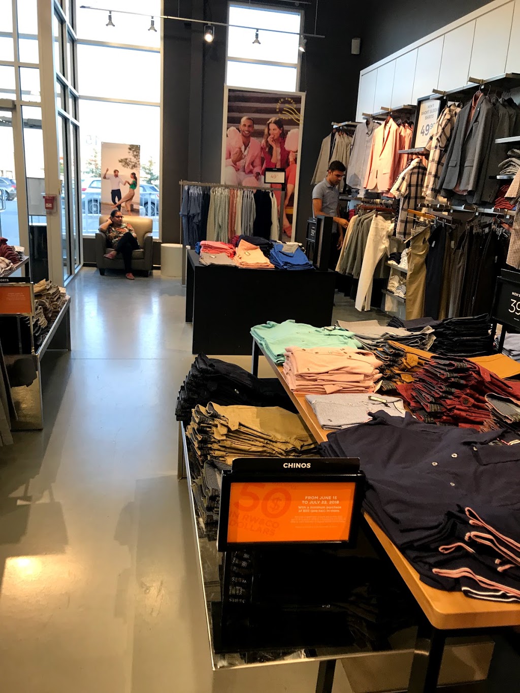 RW&CO. | 6075 Mavis Rd, Mississauga, ON L5R 4G6, Canada | Phone: (905) 755-0858