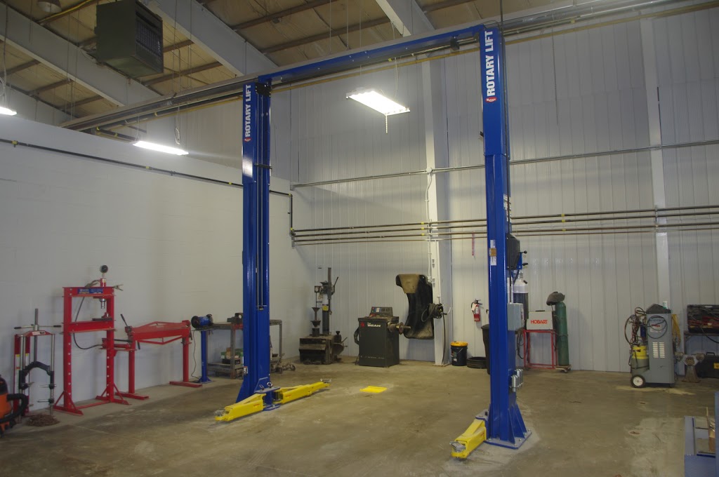Choice Auto Body | 506168 ON-89, Mono, ON L9V 1H8, Canada | Phone: (519) 925-4000
