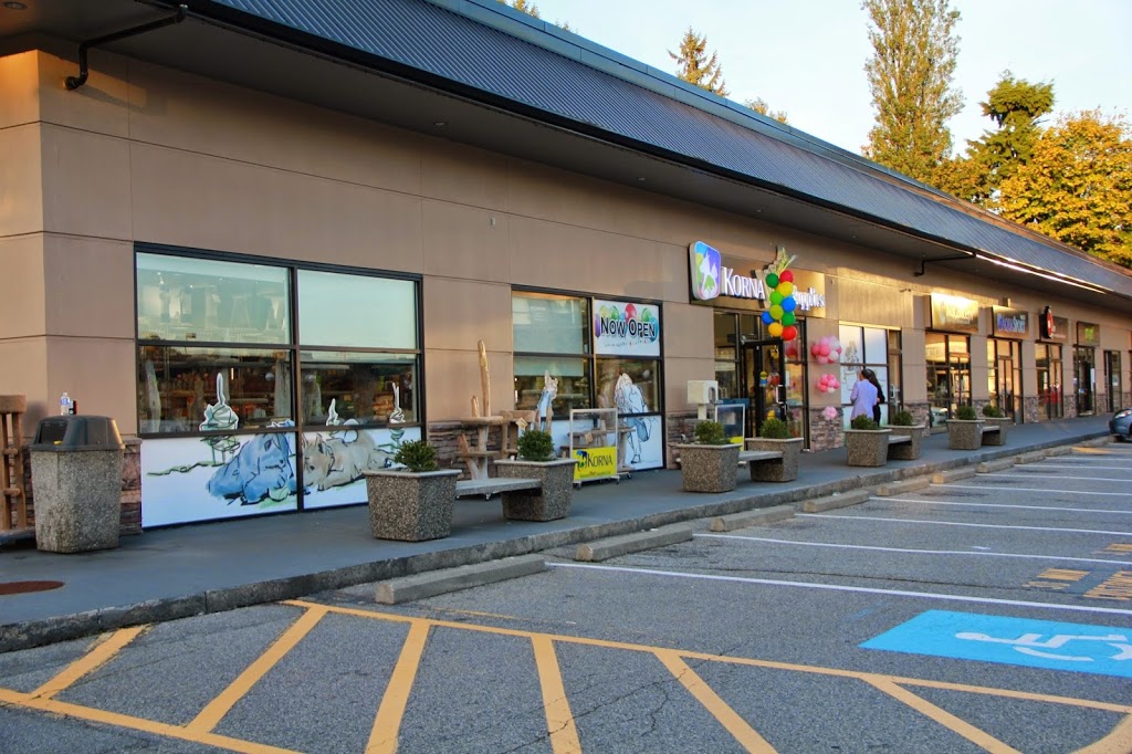 KORNA Pet Coquitlam | 2773 Barnet Hwy #1, Coquitlam, BC V3B 1C2, Canada | Phone: (604) 904-2008