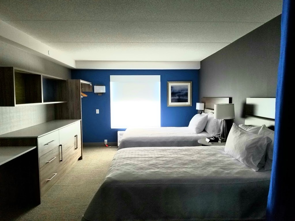 Home2 Suites By Hilton Toronto Brampton | 200 Steelwell Rd, Brampton, ON L6T 5T3, Canada | Phone: (905) 216-1464