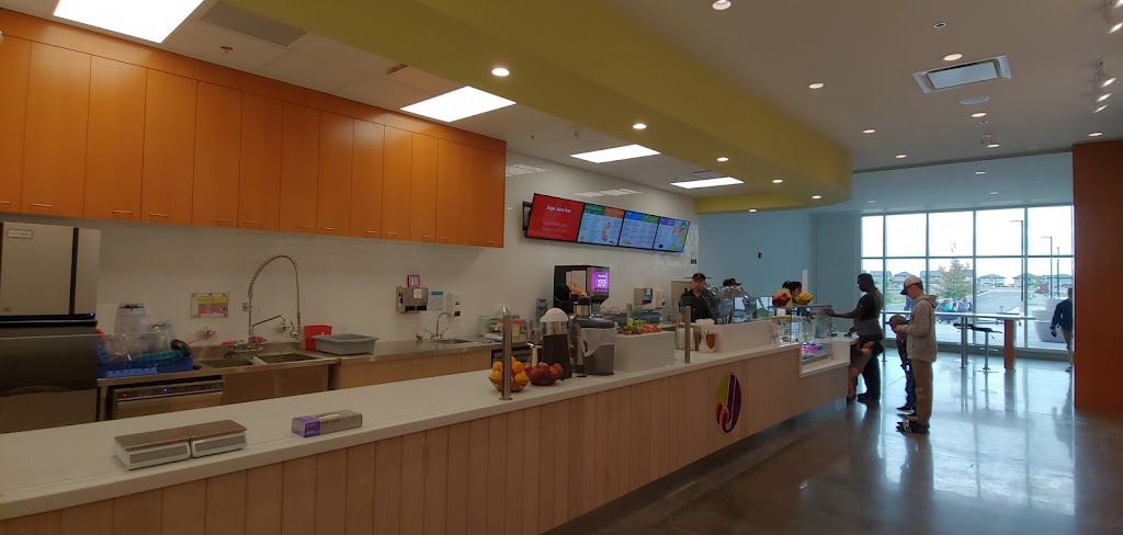 Jugo Juice | 74 Mauretania Rd W #130, Lethbridge, AB T1J 5Z4, Canada | Phone: (403) 942-5765