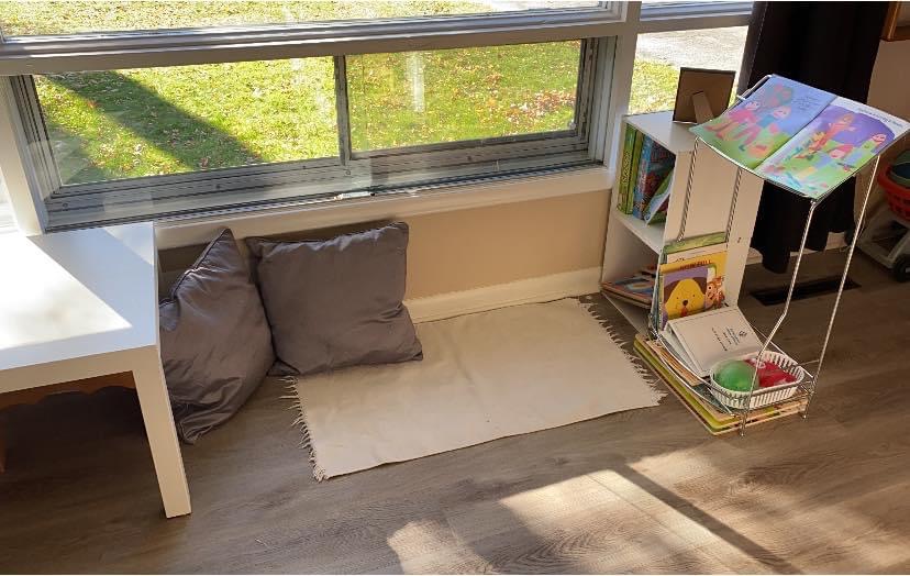 Emergent Inspirations Child Care | 33 Emmett St, Fonthill, ON L0S 1E0, Canada | Phone: (289) 821-0350