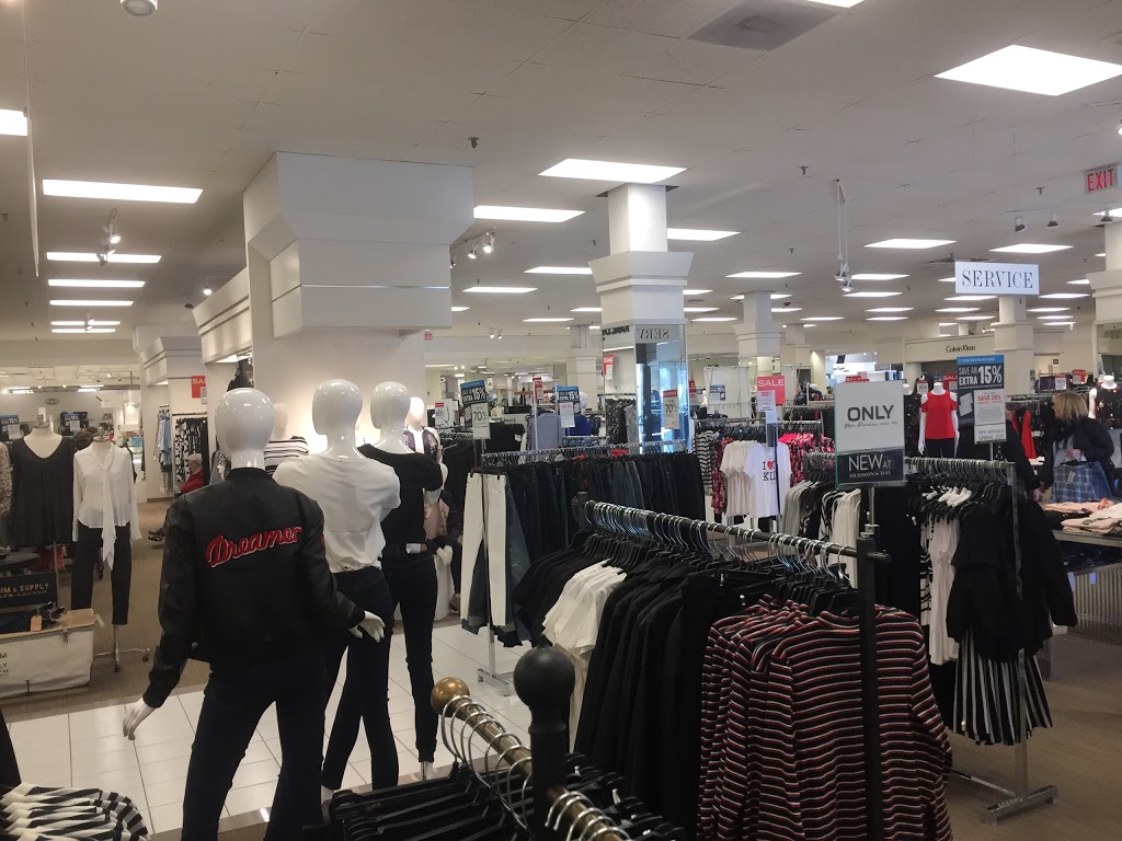 Hudsons Bay | 419 King St W, Oshawa, ON L1J 4X3, Canada | Phone: (905) 571-1211
