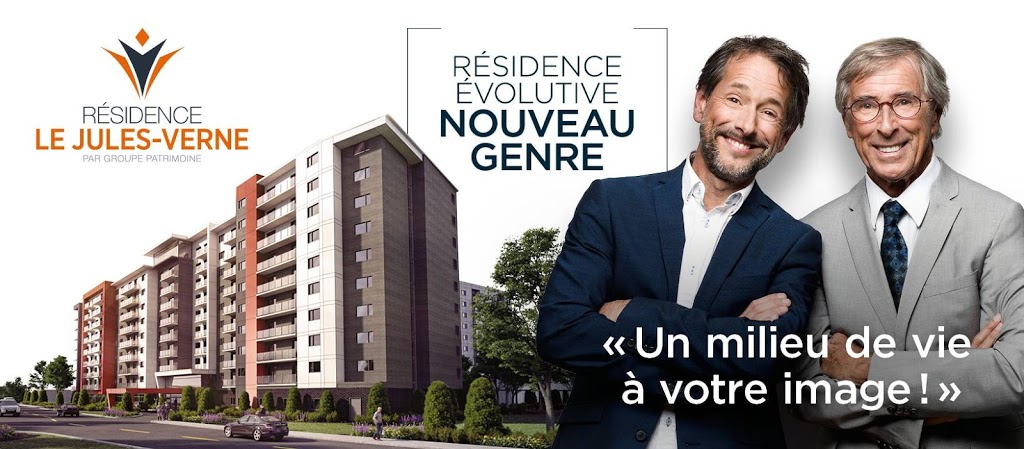 Groupe Patrimoine | 856 Boulevard du Lac, Québec, QC G2M 0C9, Canada | Phone: (418) 841-4229
