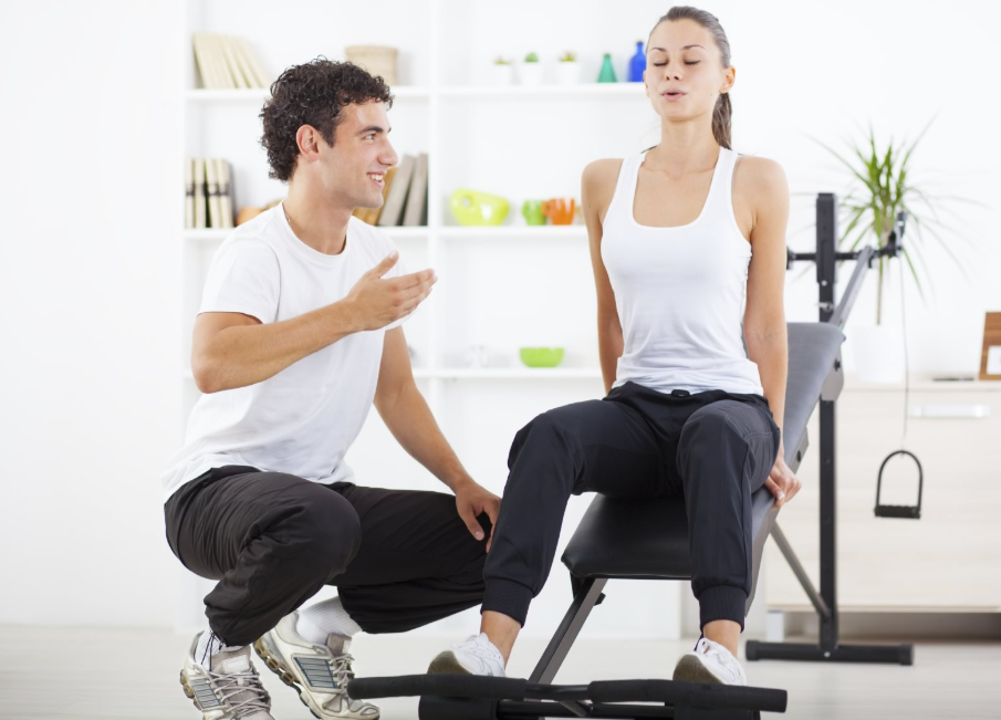 Ottawa Personal Trainer - Workout, Exercise & Training | 15 Fitzgerald Rd SUITE 200, Nepean, ON K2H 9G1, Canada | Phone: (613) 518-2745