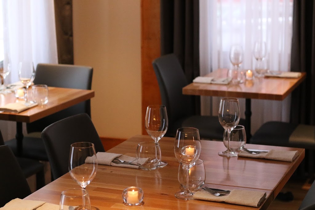 Les Passionnés | 1480 Chemin de la Rivière, Val-David, QC J0T 2N0, Canada | Phone: (819) 322-8888