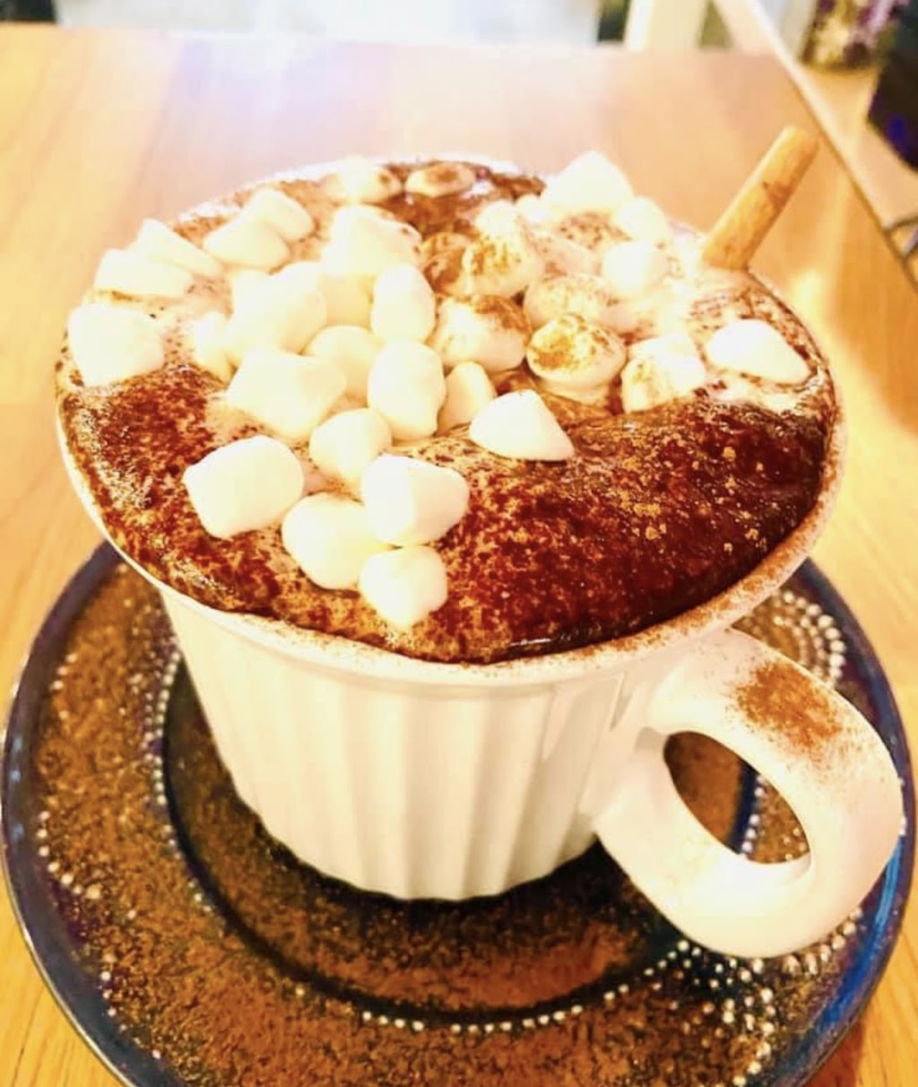 C’est la vie café | 1347 Rue de la Sapinière, Val-David, QC J0T 2N0, Canada | Phone: (819) 320-0273