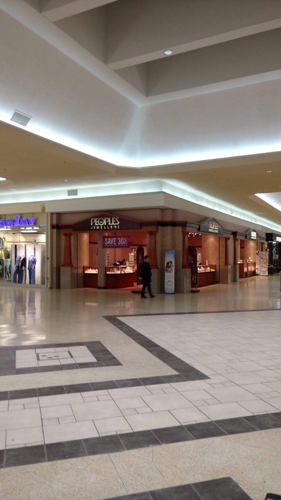 Peoples Jewellers | 84 Lynden Rd, Brantford, ON N3R 6B8, Canada | Phone: (519) 752-4335