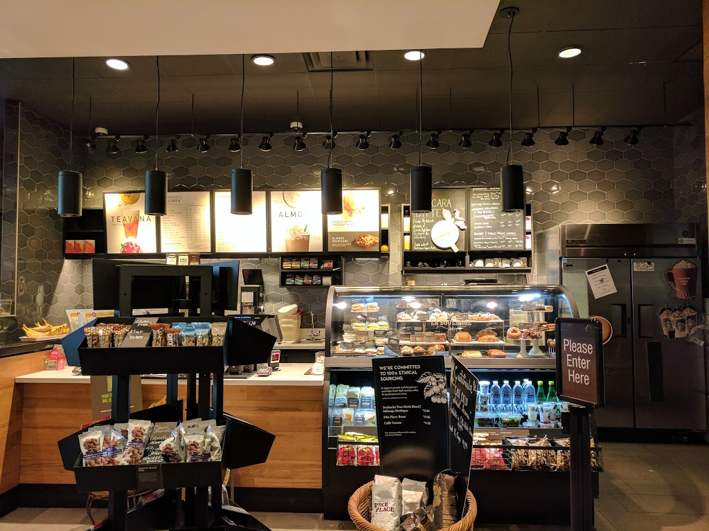 Starbucks | 2500 Appleby Line Building Pad A, Burlington, ON L7L 0A2, Canada | Phone: (905) 336-4229