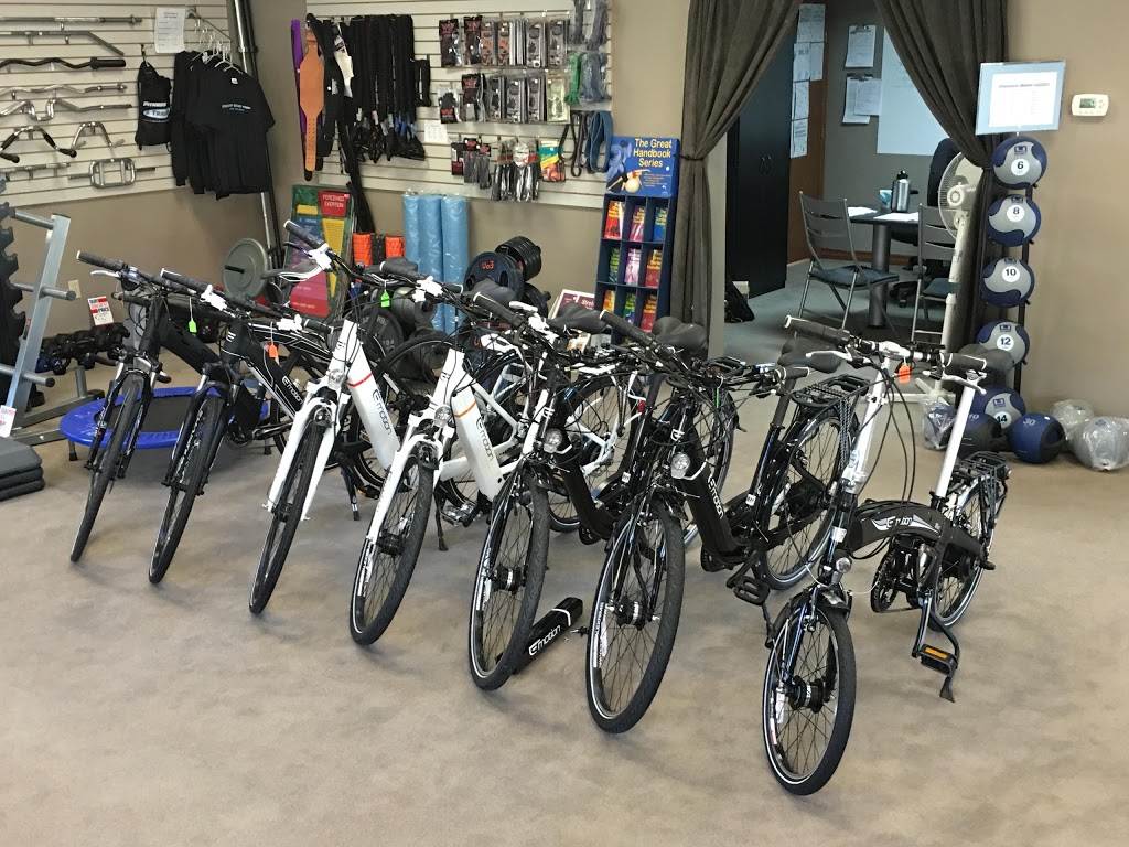 Fitness Gear & Training | 1605 N State St, Bellingham, WA 98225, USA | Phone: (360) 671-5059