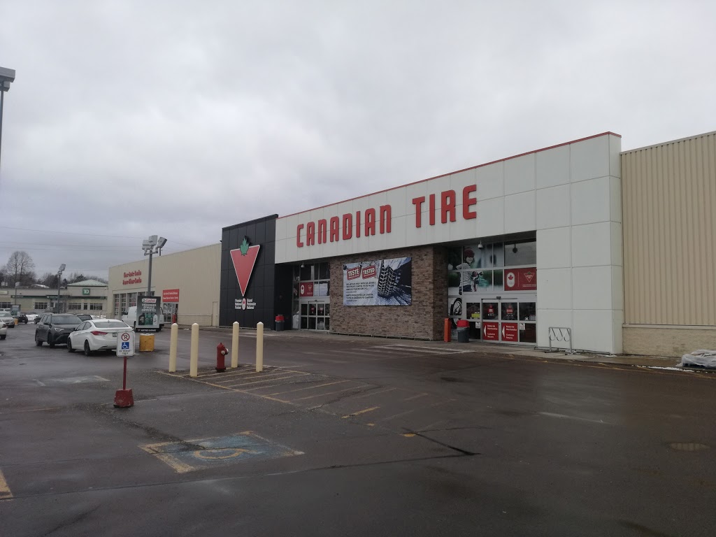 Canadian Tire | 500 Rue Regis, Dieppe, NB E1A 5T2, Canada | Phone: (506) 857-9242